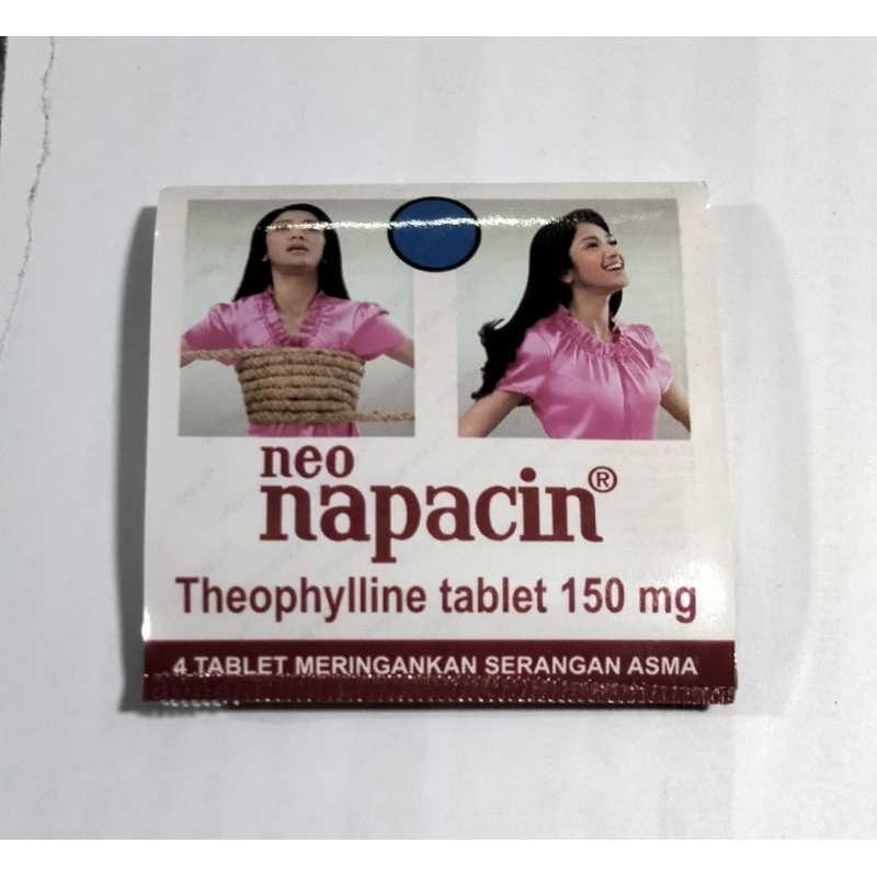 napacin
