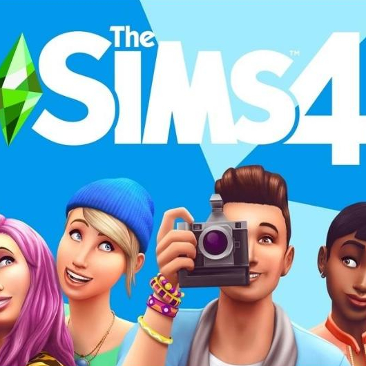 The Sims 4 Full DLC Full Pack Lengkap Murah
