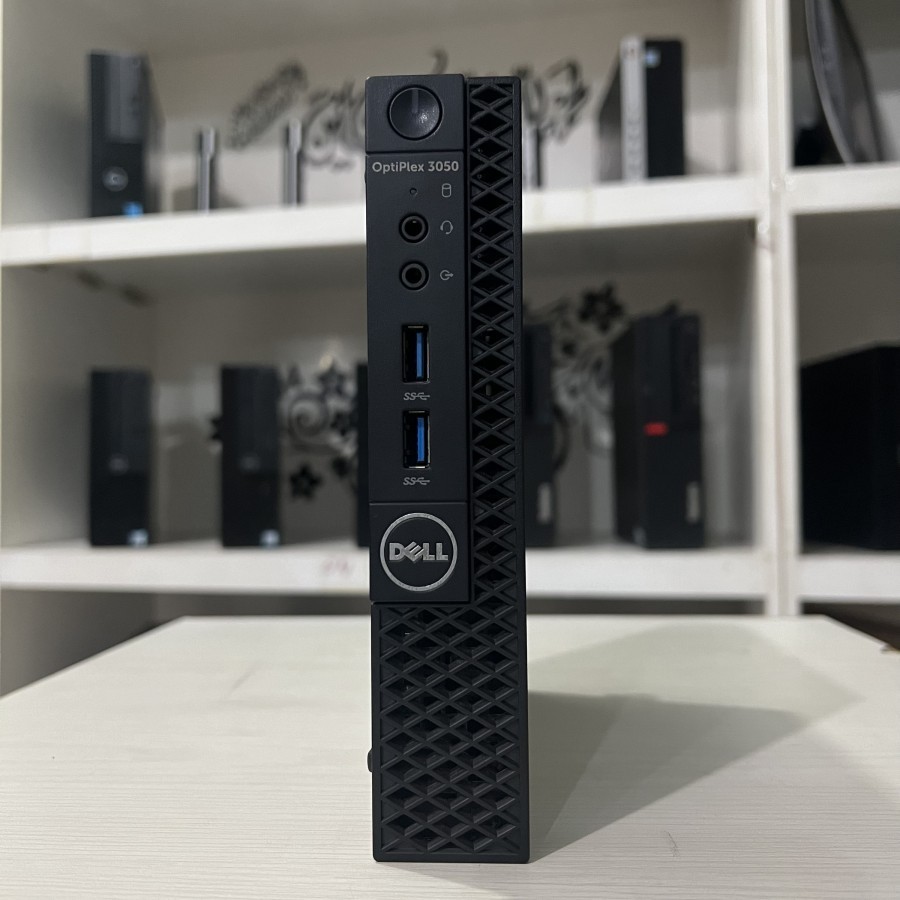 Mini PC Dell OptiPlex 3020 Core i3