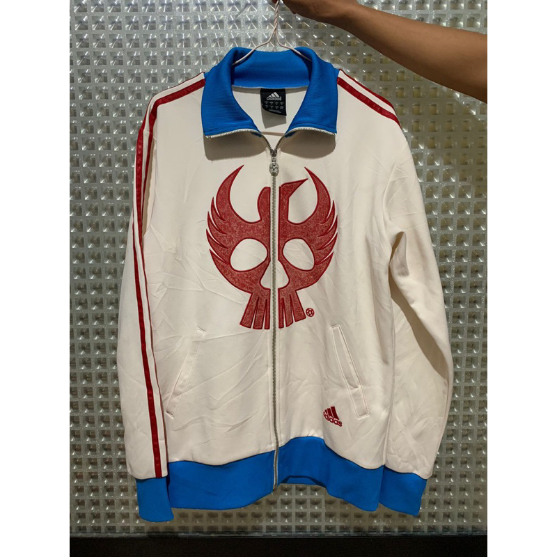 Tracktop adidas Nippon Japan