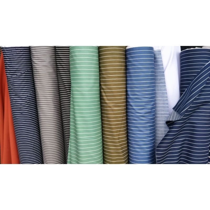 kain katun jepang salur premium |katun jepang tokai senko