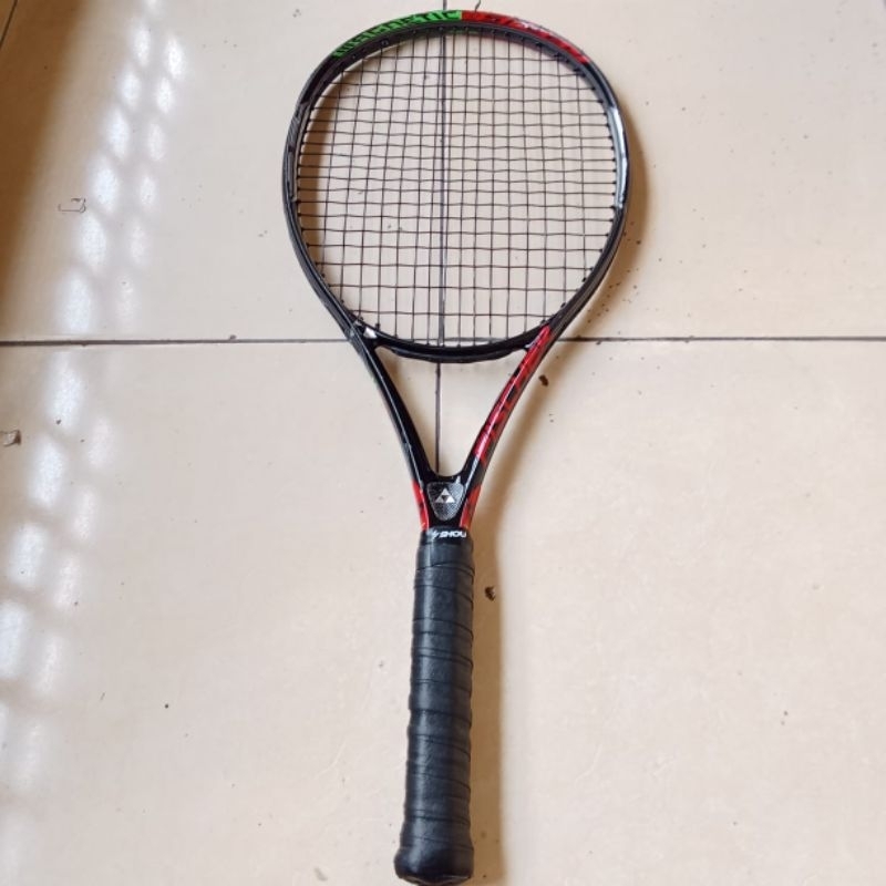 Raket tenis fischer m pro no 1 105 original