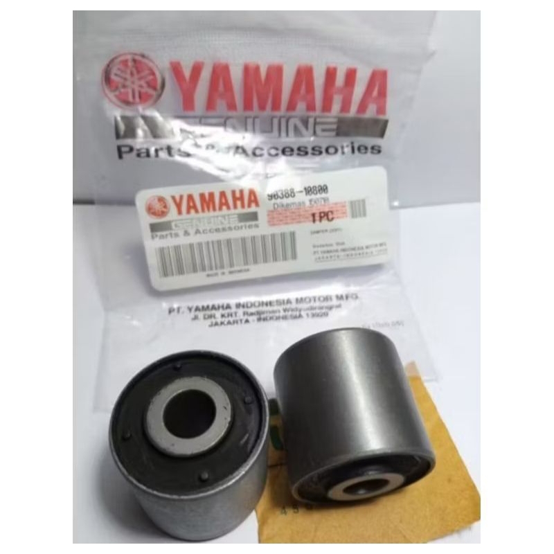 Bosh Bos Swing Arm Engine Mounting Sasis Yamaha Nmax Aerox