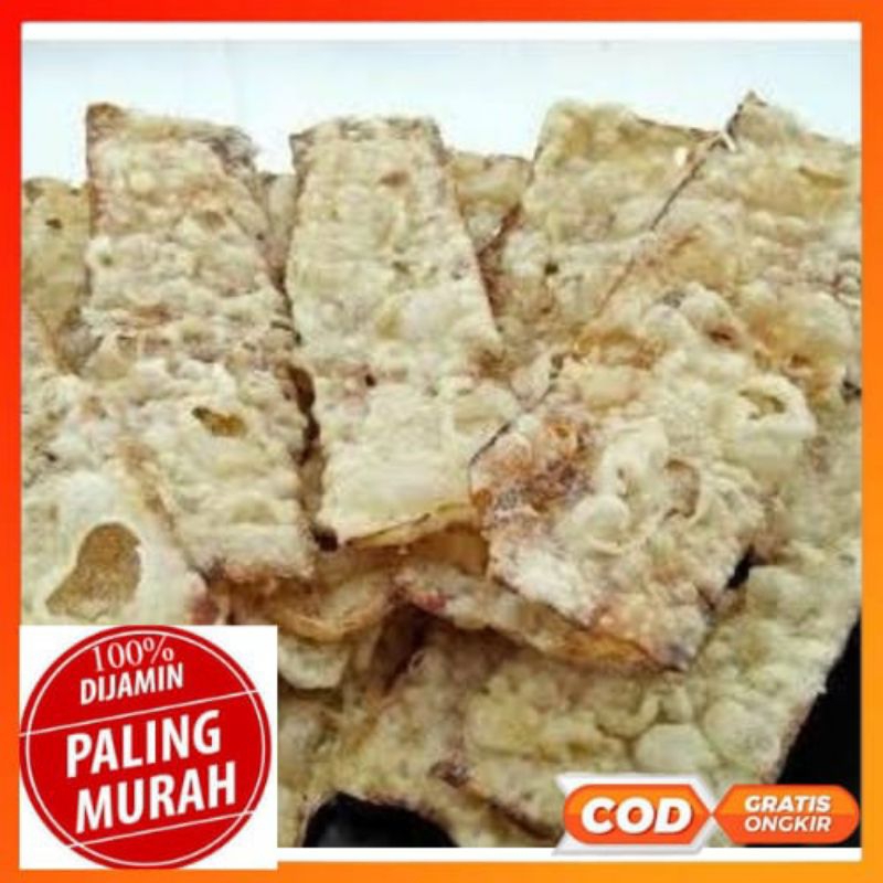 

Cemilan Sale Pisang Lidah Renyah