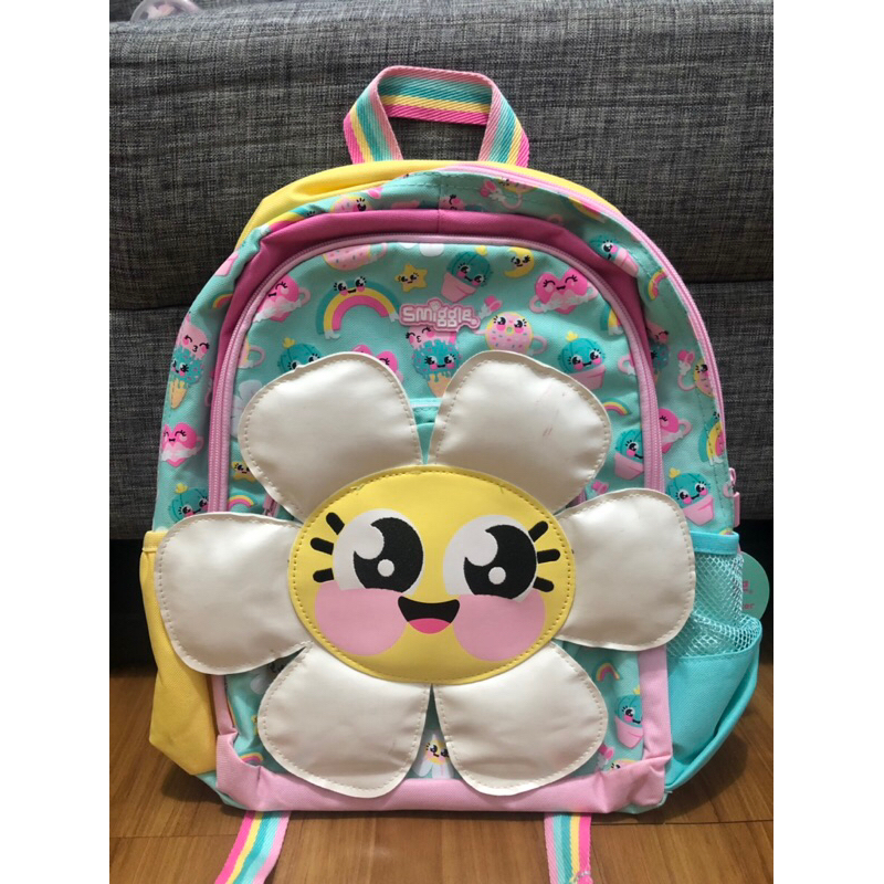 Sm1ggle Movin Character Flower original