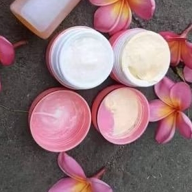 100% ORIGINAL  CREAM ECER SIANG ACNE BEAUTY (SIANG MALAM) GLOWING BEAUTYCARE WHITENING KOSMETIK crea