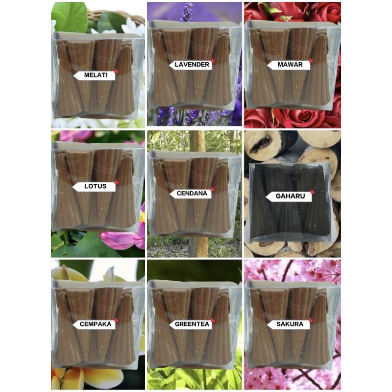 dupa kerucut dupa kerucut aromaterapi dupa wangi