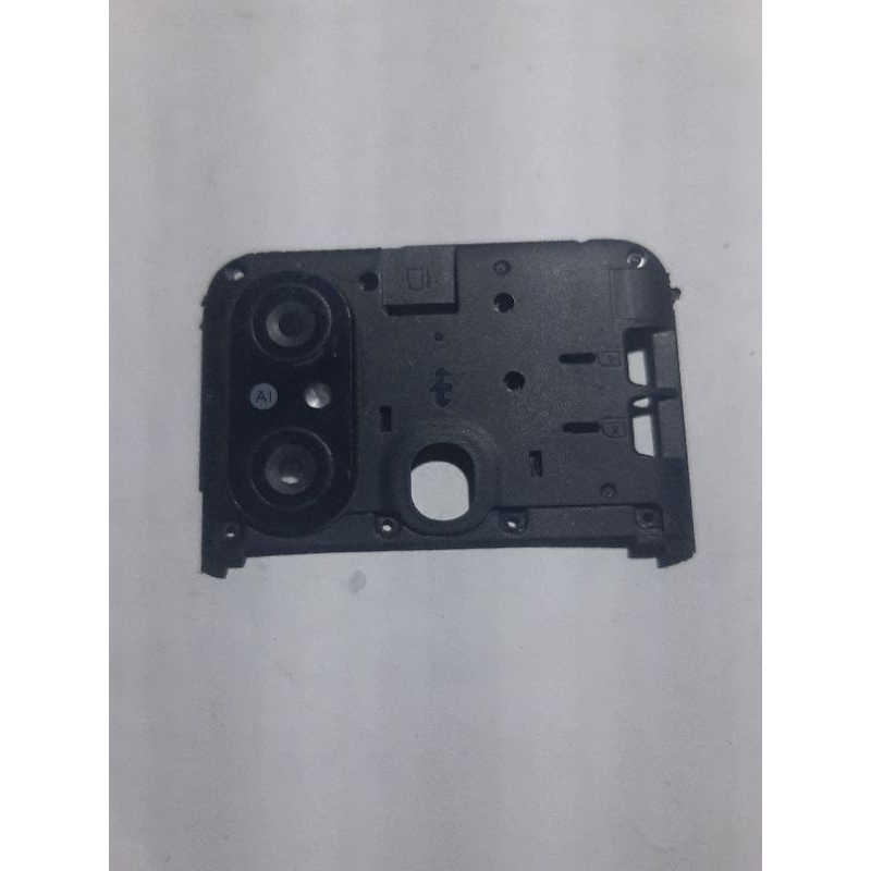TUTUP MESIN HP ITEL A49