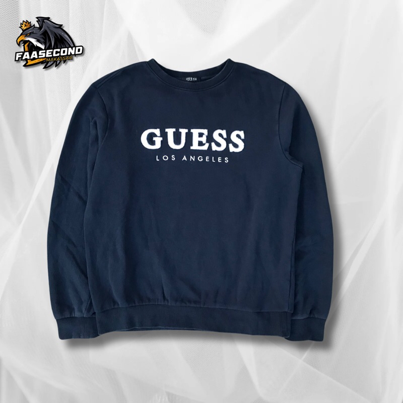 Crewneck Dickies Velvet