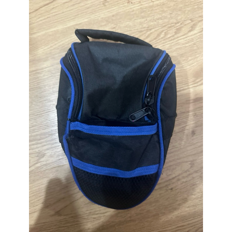 TAS KAMERA DSLR SEGITGA - TAS KAMERA SLR