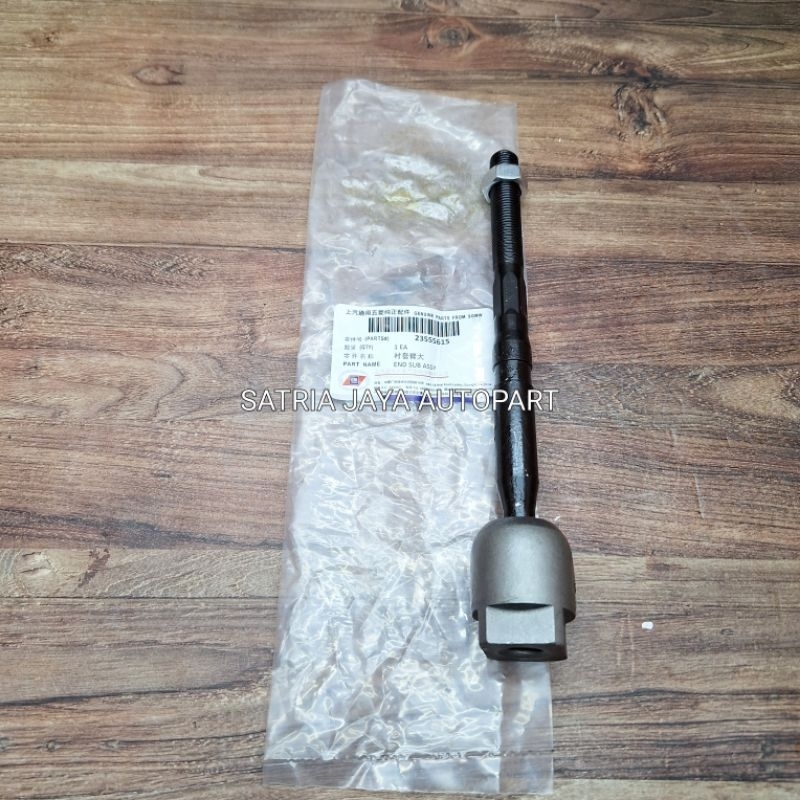 RACK END LONG TIEROD END RACK STEERING WULING CONFERO ORIGINAL