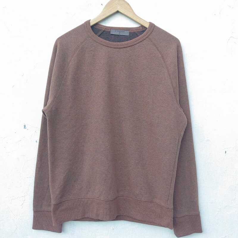 Giordano crewneck