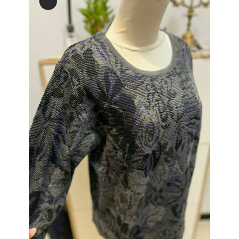 ZARA knitwear / zara / zara knit / sweater  / sweater zara / zara sweater / zara basic / sweatshirt 