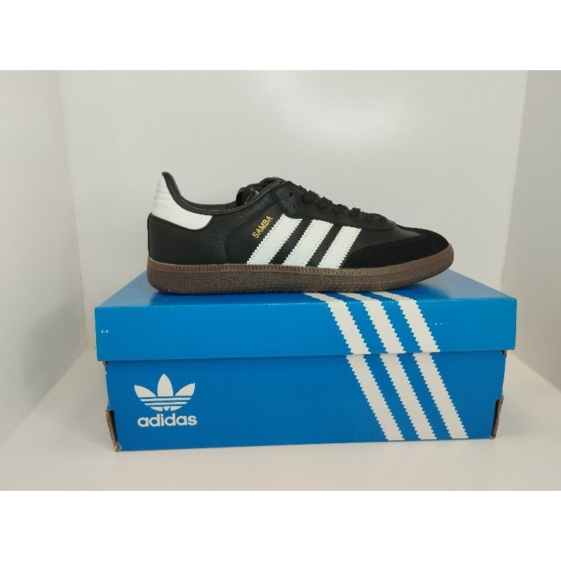 sepatu adidas samba og