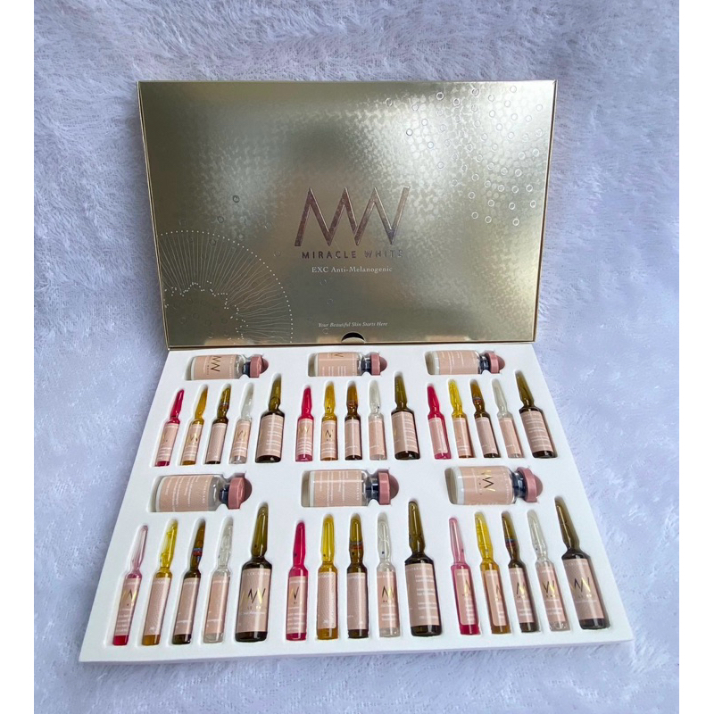 MW EXC Anti Melanogenic