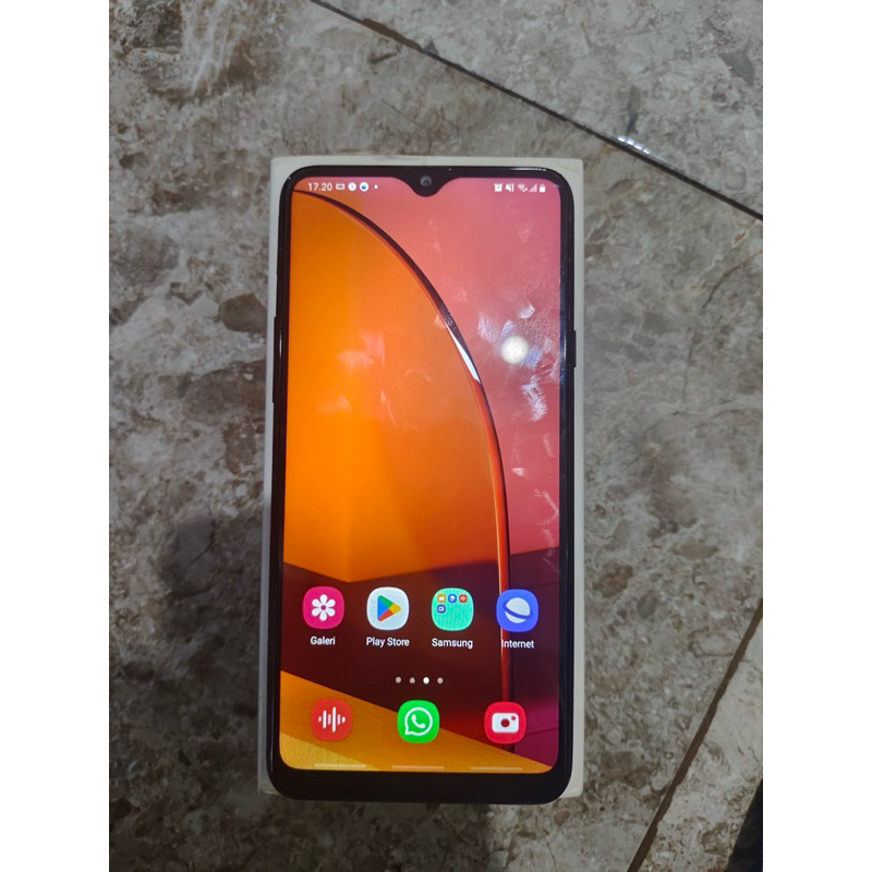 Samsung A20S 4/64 GB