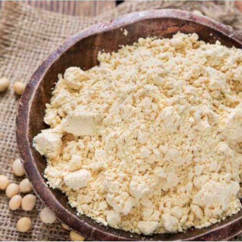 

Kedelai Bubuk Siap Makan untuk Taburan Makanan Berat 1kg