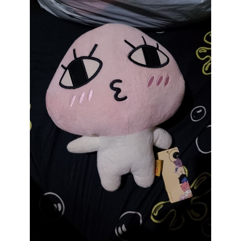 Boneka pre❤️❤️ Apeach KakaoTalk brand ORI kakao friends