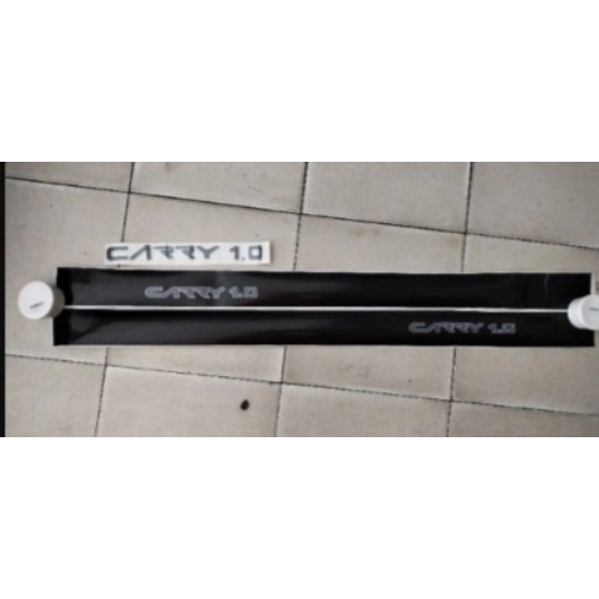 STICKER STRIPING STIKER LIST BODY PINTU MOBIL KABIN KEDOK CARRY 10