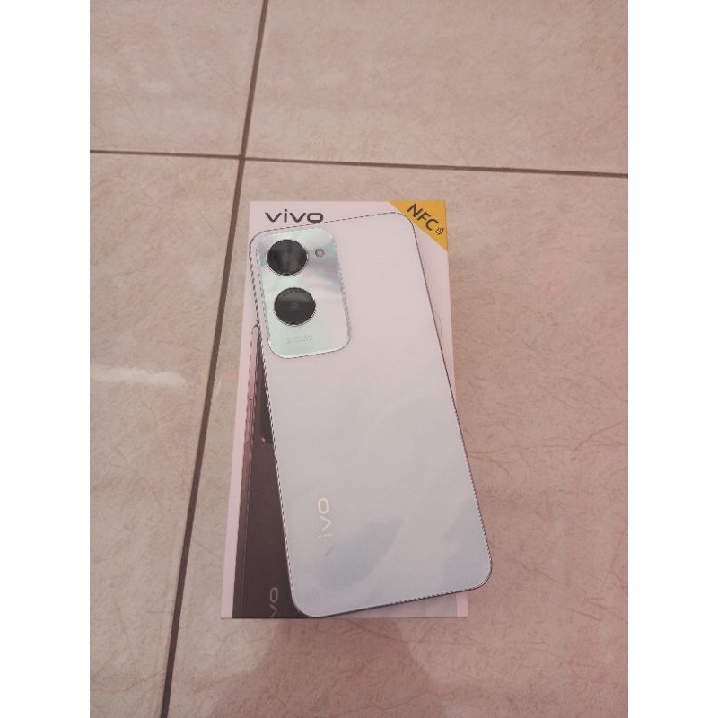 vivo y18 nfc