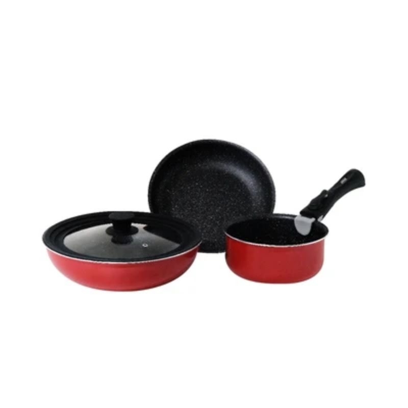 Culinart Cookware Set