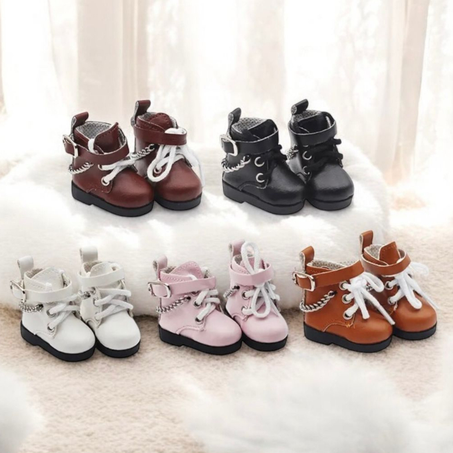 Sepatu boot anak perempuan cantik size 22-25 sepatu trendy kekinian sepatu gaya korea