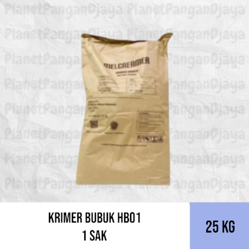 

Krime Bubuk HB01 1 Sak 25 Kg