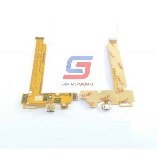 FLEXIBLE VIVO Y21 CONECTOR CAS + MIC