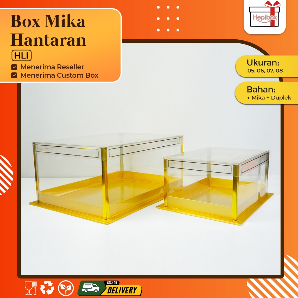 

Kotak Seserahan Nikah Jewelry Box Kotak Hantara Premium Tebal Box Souvenir Box Buah Mukenah