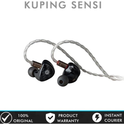 TIN HIFI C3 10mm PU+LCP Composite Diaphragm HiFi Earphone TINHIFI IEM