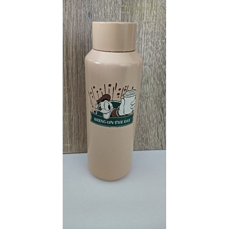 New Tumbler starbuck stainless steel 473ml - 22