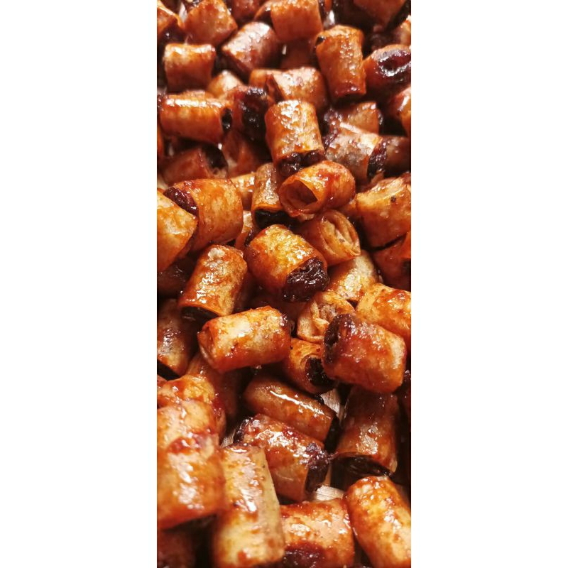 

sale unyil karamel/sale pisang 250 gram