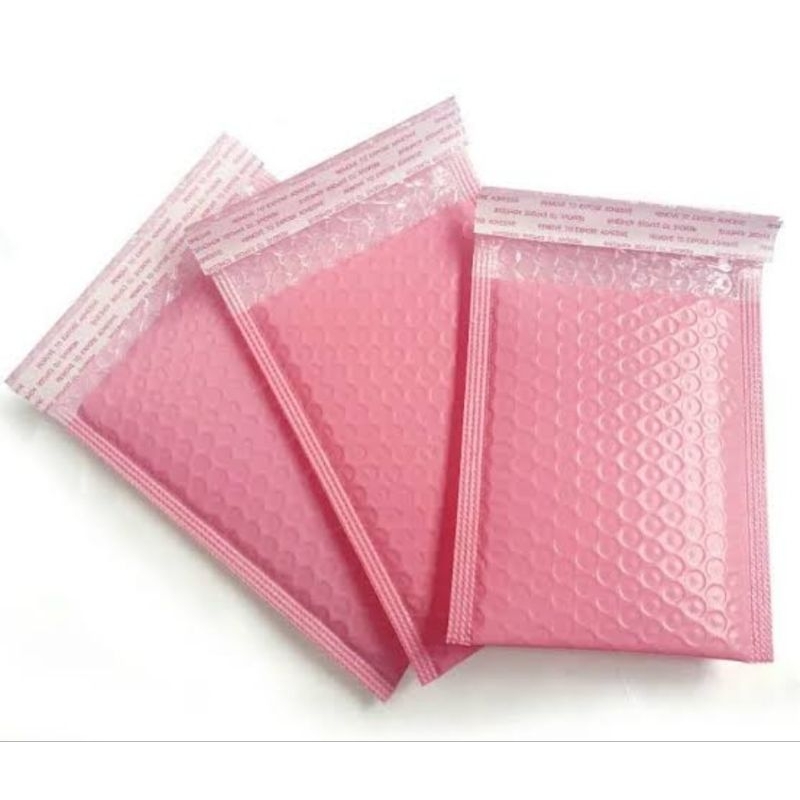 

Bubble Mailer