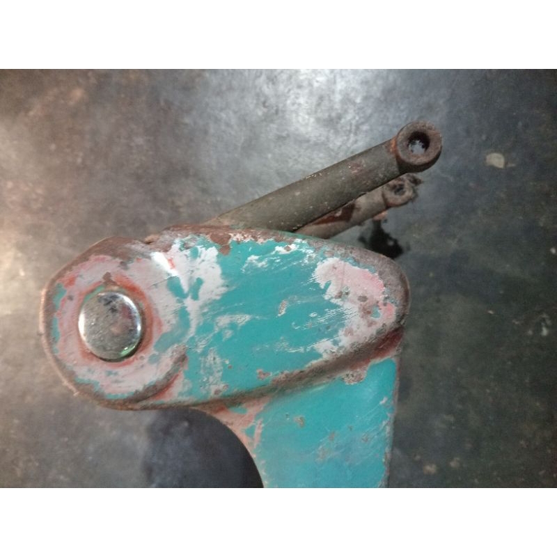 frok sepeda motor Yamaha mf1