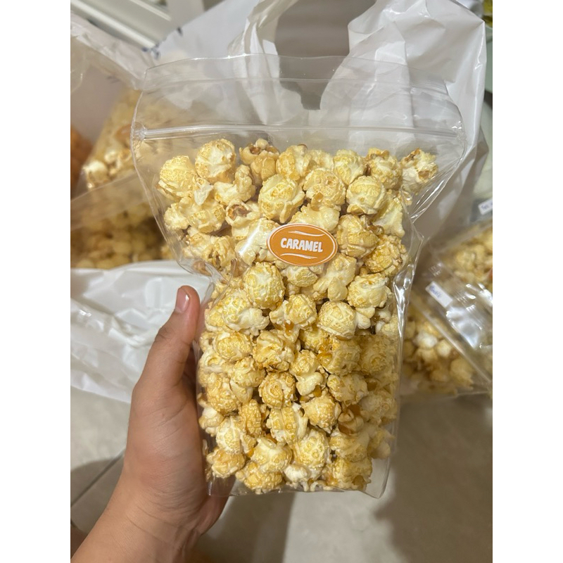 

popcorn