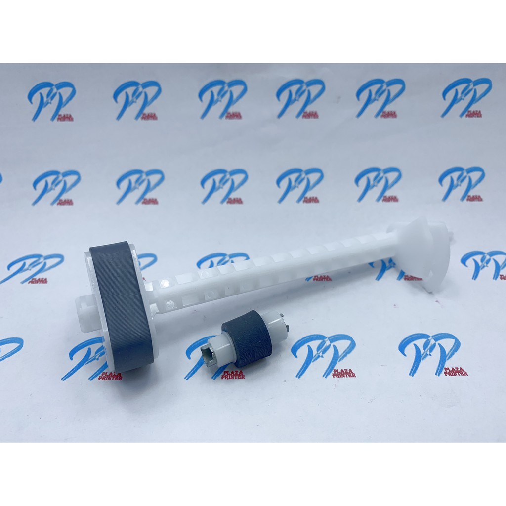 Karet Roller ASF Roller Atas Bawah Epson L1110 L3110 L3150 L3210 L1110 L3250 ORIGINAL