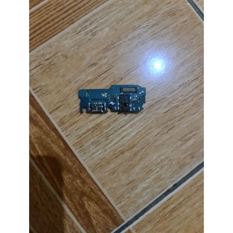 flexible charger samsung a12/m12 copotan ori