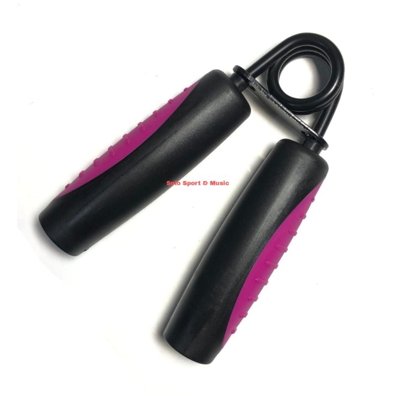 Hand Grip / Alat Olahraga otot tangan