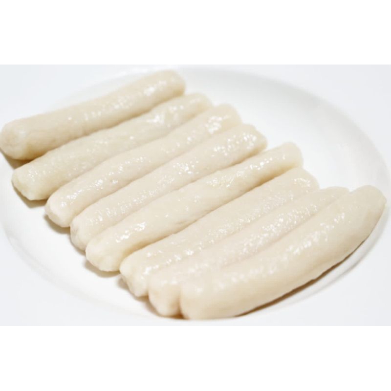 

Pempek lenjer kecil