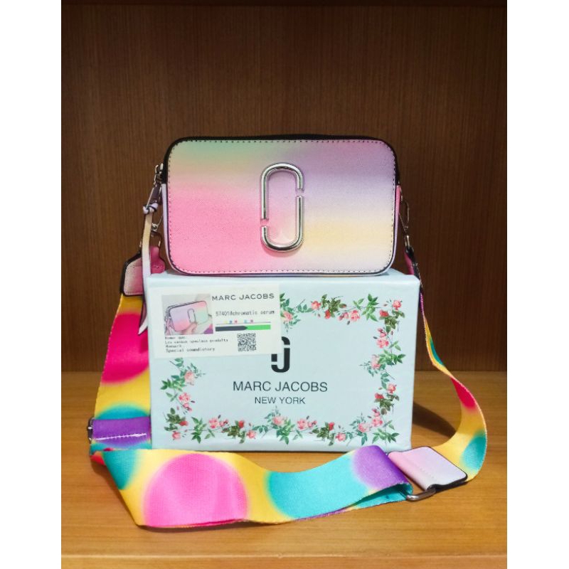 SLING BAG MJ
