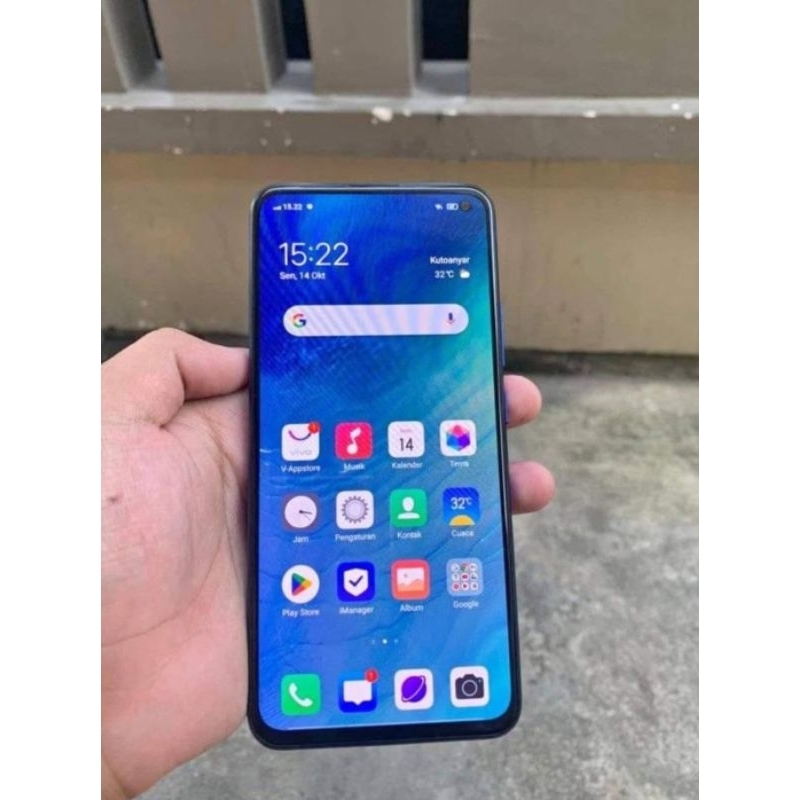 Vivo V19 8/128 Second