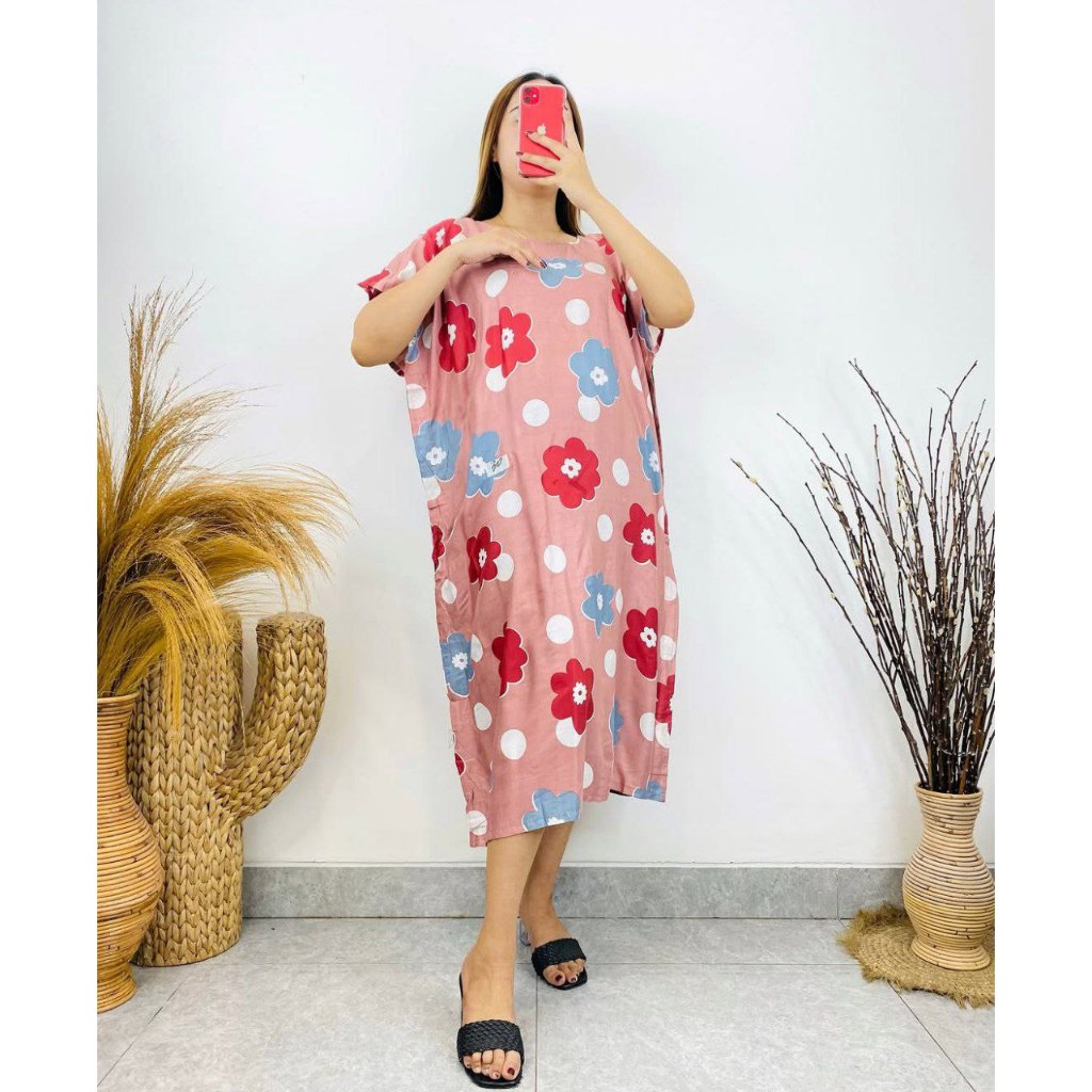 Benang Raja Daster Lowo