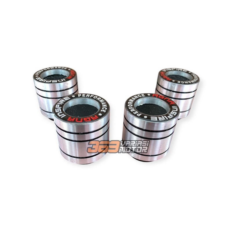 JALU AS RODA SUPERMOTO KLX/CRF/DTRACKER JALU AS ALUMUNIUM ALOY