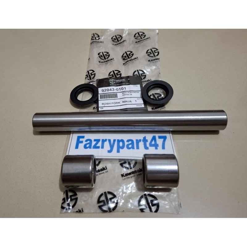 Bosh Arm Bosh Swing Arm Bos Frok Ninja 150R Ninja 150 R Ninja RR