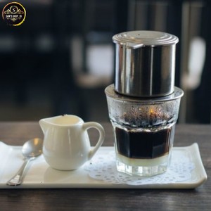 Coffee Filter / Saringan Kopi / Doeg Zhou / PC 7Q / PC8Q / PC6Q
