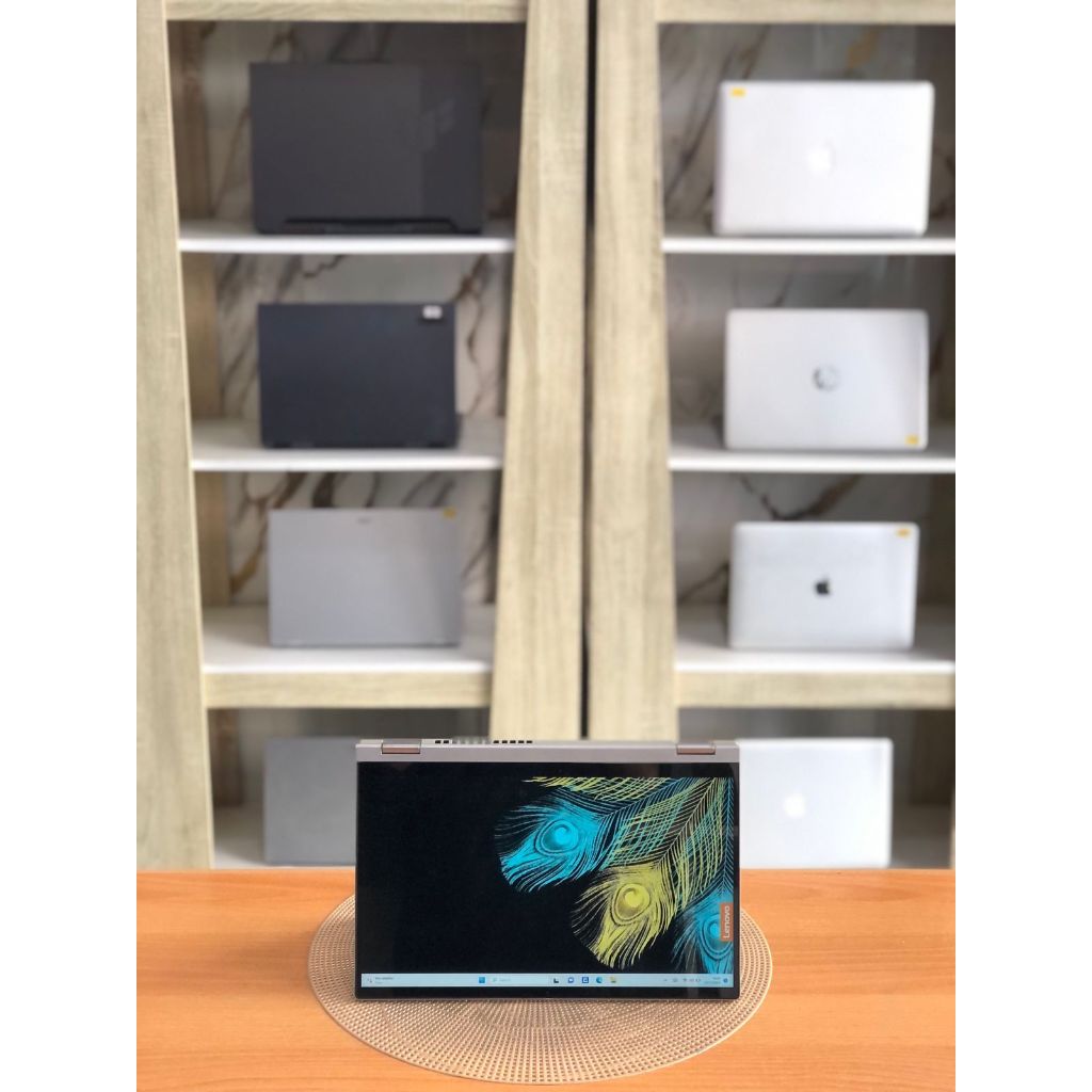 LENOVO FLEX 5 | INTEL CORE i7-1165G7 | 16 GB | SSD 512 GB | INTEL IRISH