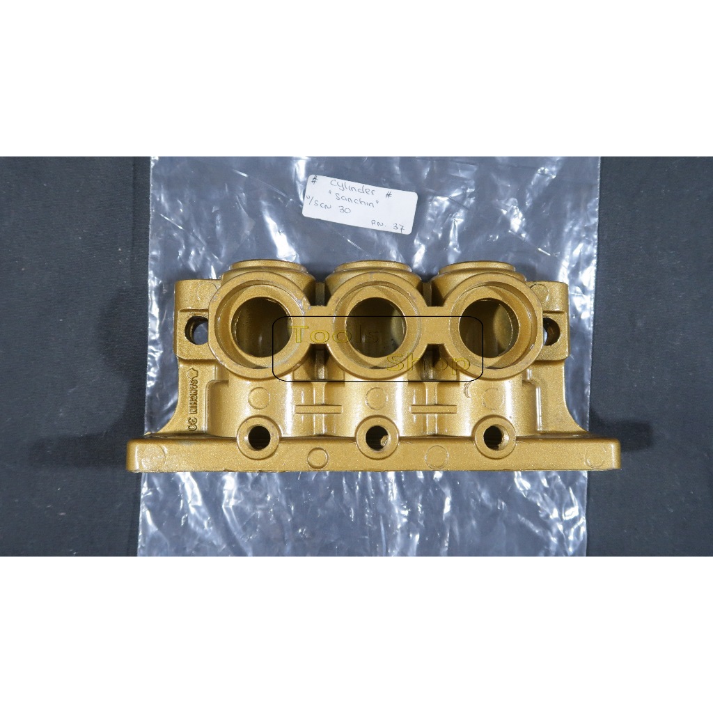 Sanchin Cylinder Scn 30/ Silinder Scn-30
