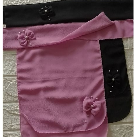 Rayna Cadar poni//Cadar bandana poni