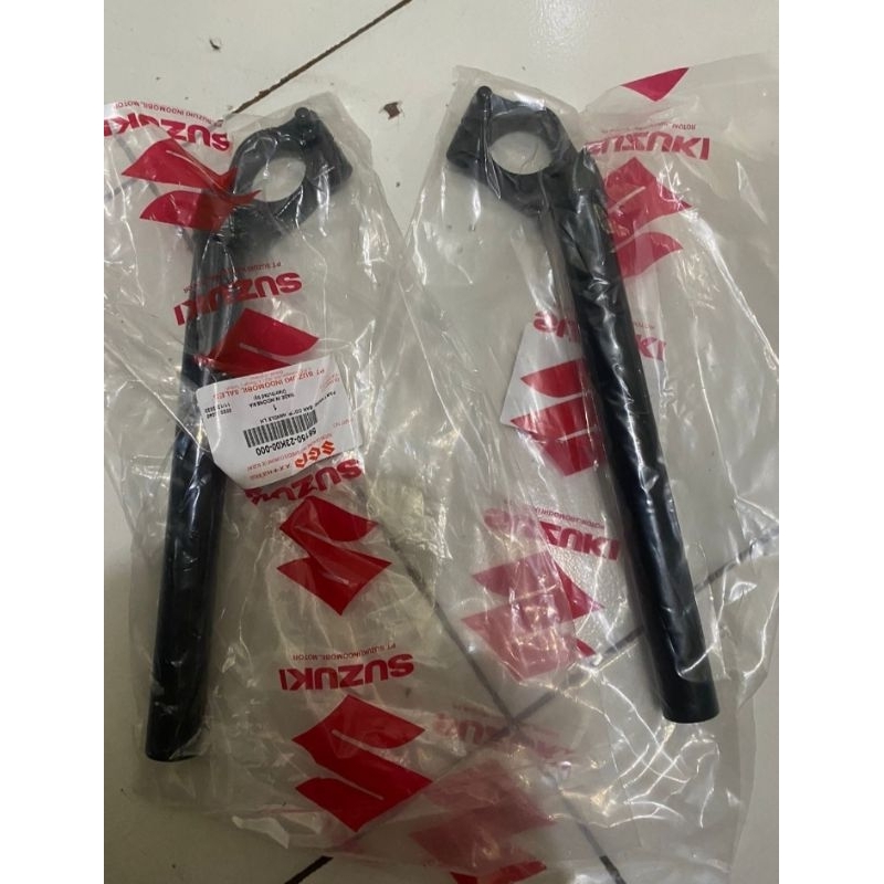 stang Suzuki gsx r150