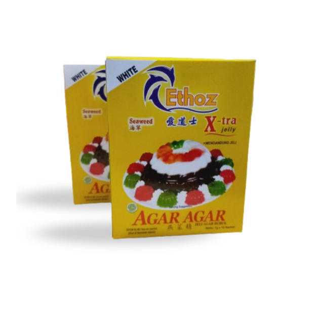 

ETHOZ NETRAL DUS COKLAT 12SCT /KOTAK